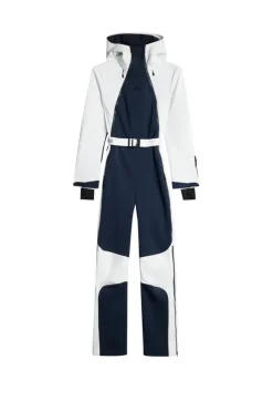 Ski|Jackets<J.Lindeberg Jackie One Piece JLNavy