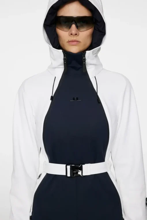 Ski|Jackets<J.Lindeberg Jackie One Piece JLNavy