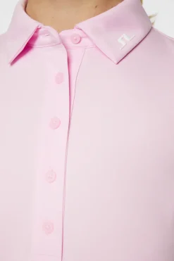 Golf|Dresses<J.Lindeberg Janna Dress Nosegay