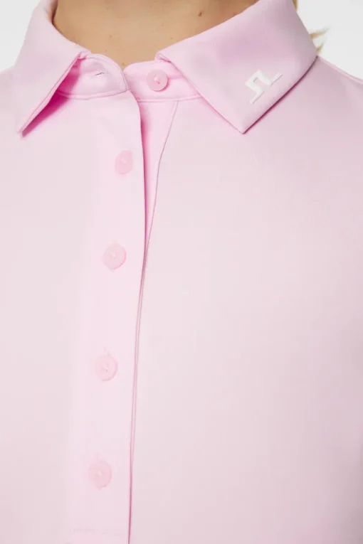 Golf|Dresses<J.Lindeberg Janna Dress Nosegay