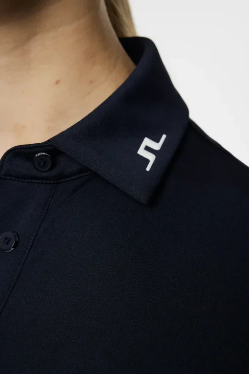 Golf|Dresses<J.Lindeberg Janna Dress JLNavy
