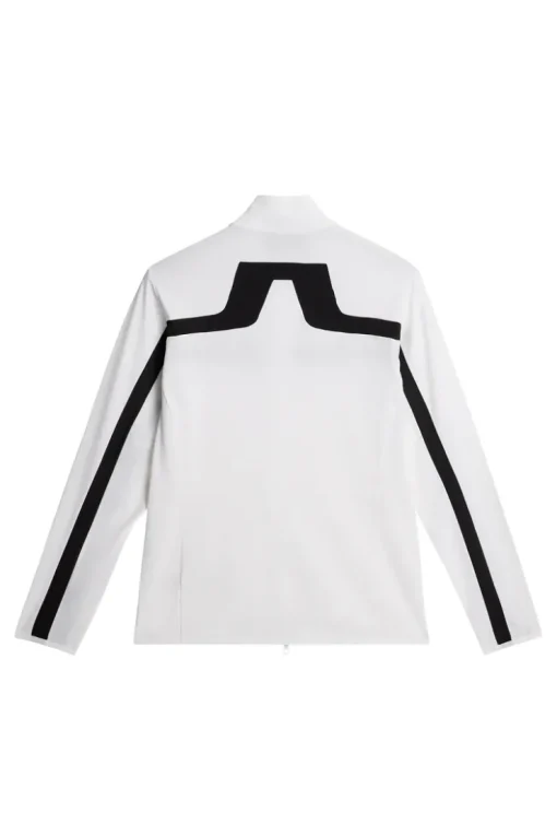 Base & Mid Layers<J.Lindeberg Jarvis Mid Layer White