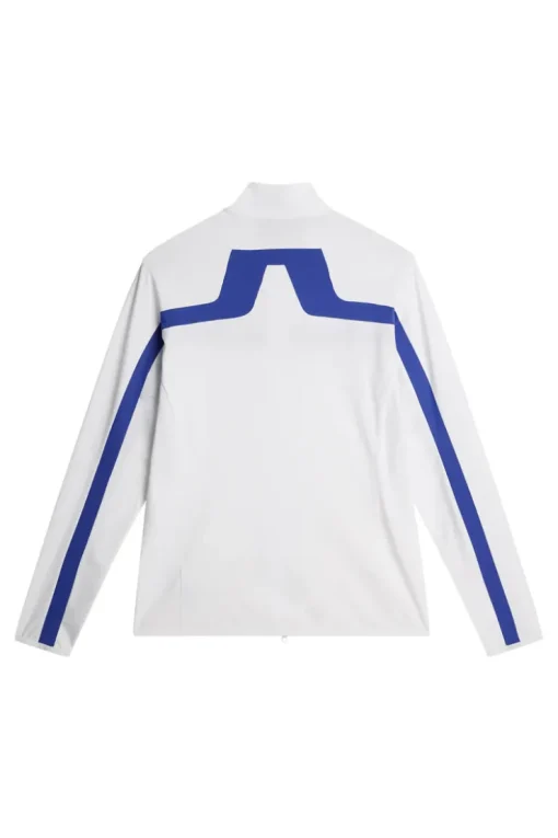 Golf|Base & Mid Layers<J.Lindeberg Jarvis Mid Layer ClematisBlue
