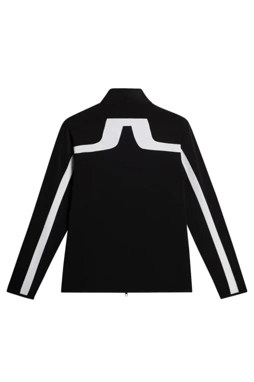 Base & Mid Layers<J.Lindeberg Jarvis Mid Layer Black