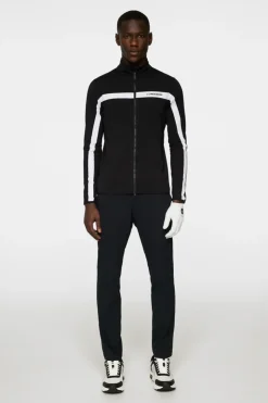 Base & Mid Layers<J.Lindeberg Jarvis Mid Layer Black