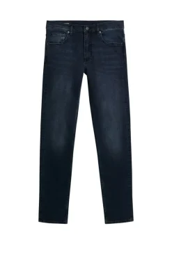 Jeans|Jeans<J.Lindeberg Jay Active BlueBlack Jeans DarkBlue