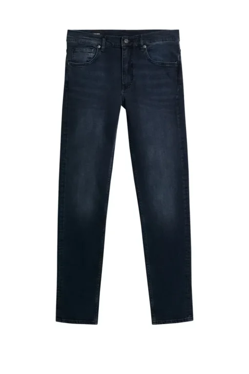 Jeans|Jeans<J.Lindeberg Jay Active BlueBlack Jeans DarkBlue