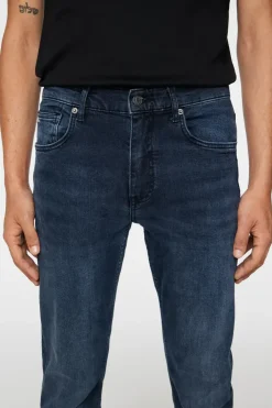 Jeans|Jeans<J.Lindeberg Jay Active BlueBlack Jeans DarkBlue