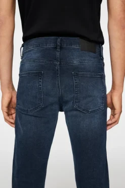 Jeans|Jeans<J.Lindeberg Jay Active BlueBlack Jeans DarkBlue