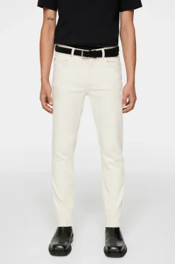 Jeans|Jeans<J.Lindeberg Jay LHT Slim Jeans Moonbeam