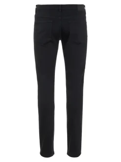 Jeans|Jeans<J.Lindeberg Jay-Solid Stretch Black