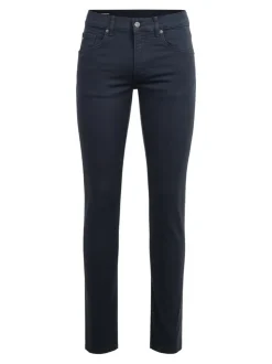 Jeans|Jeans<J.Lindeberg Jay-Solid Stretch JLNavy