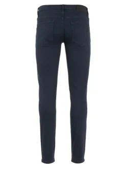 Jeans|Jeans<J.Lindeberg Jay-Solid Stretch JLNavy