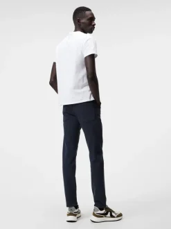 Jeans|Jeans<J.Lindeberg Jay-Solid Stretch JLNavy