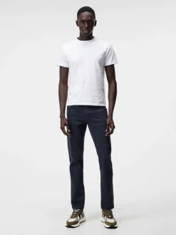 Jeans|Jeans<J.Lindeberg Jay-Solid Stretch JLNavy