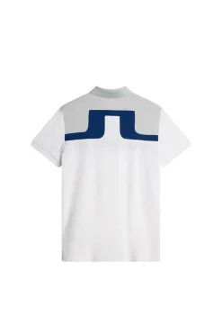 Golf|Polo Shirts<J.Lindeberg Jeff Polo HighRise