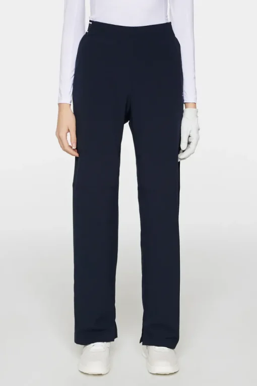 Golf|Trousers<J.Lindeberg Jessica Pull On Pant JLNavy