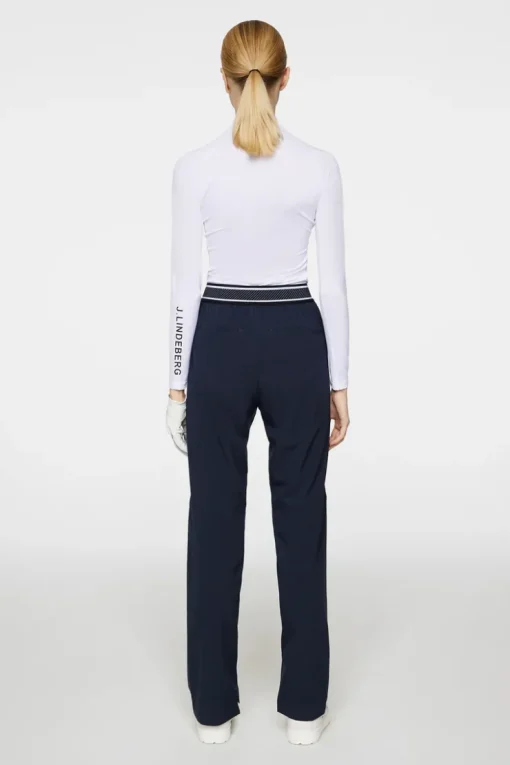 Golf|Trousers<J.Lindeberg Jessica Pull On Pant JLNavy