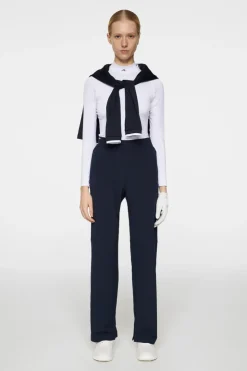 Golf|Trousers<J.Lindeberg Jessica Pull On Pant JLNavy