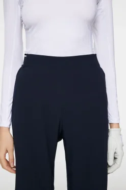 Golf|Trousers<J.Lindeberg Jessica Pull On Pant JLNavy