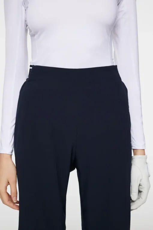 Golf|Trousers<J.Lindeberg Jessica Pull On Pant JLNavy