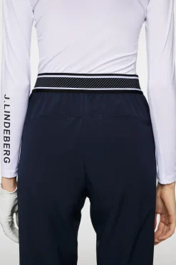 Golf|Trousers<J.Lindeberg Jessica Pull On Pant JLNavy