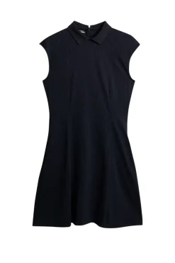 Golf|Dresses<J.Lindeberg Jill Dress JLNavy