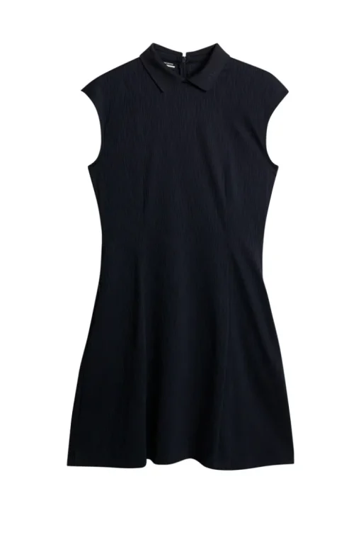 Golf|Dresses<J.Lindeberg Jill Dress JLNavy