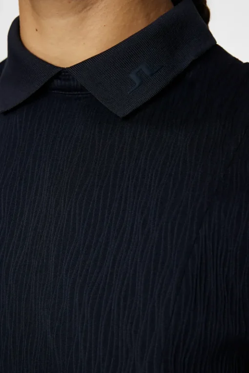 Golf|Dresses<J.Lindeberg Jill Dress JLNavy