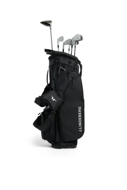 Golf|Golf<J.Lindeberg JL Flare Golf Bag Black