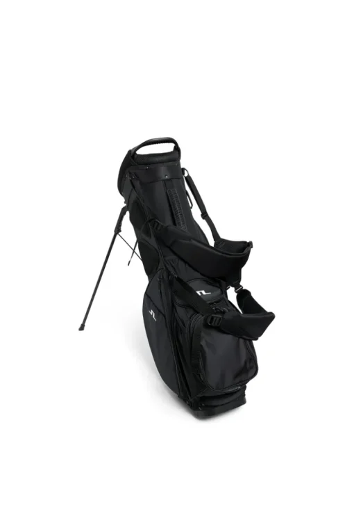 Golf|Golf<J.Lindeberg JL Flare Golf Bag Black