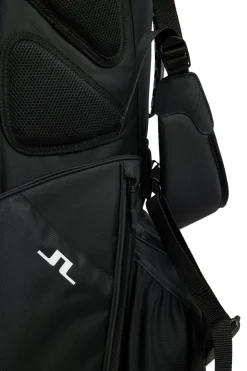 Golf|Golf<J.Lindeberg JL Flare Golf Bag Black