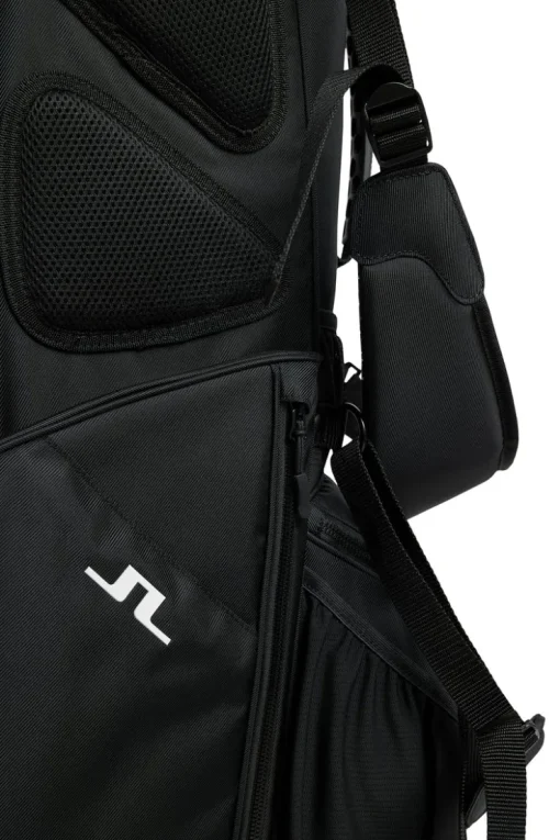 Golf|Golf<J.Lindeberg JL Flare Golf Bag Black