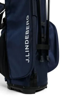 Golf|Golf<J.Lindeberg JL Flare Golf Bag JLNavy