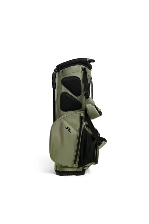 Golf|Golf<J.Lindeberg JL Flare Golf Bag OilGreen