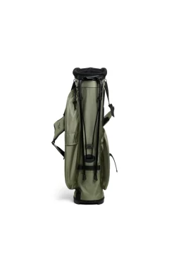 Golf|Golf<J.Lindeberg JL Flare Golf Bag OilGreen