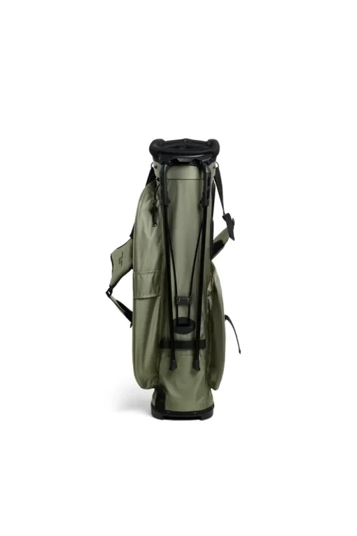 Golf|Golf<J.Lindeberg JL Flare Golf Bag OilGreen