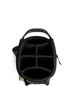 Golf|Golf<J.Lindeberg JL Flare Golf Bag OilGreen