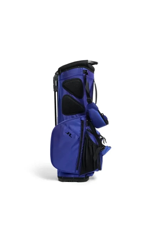 Golf|Golf<J.Lindeberg JL Flare Golf Bag ClematisBlue