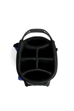 Golf|Golf<J.Lindeberg JL Flare Golf Bag ClematisBlue