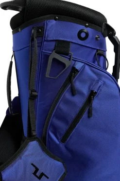 Golf|Golf<J.Lindeberg JL Flare Golf Bag ClematisBlue