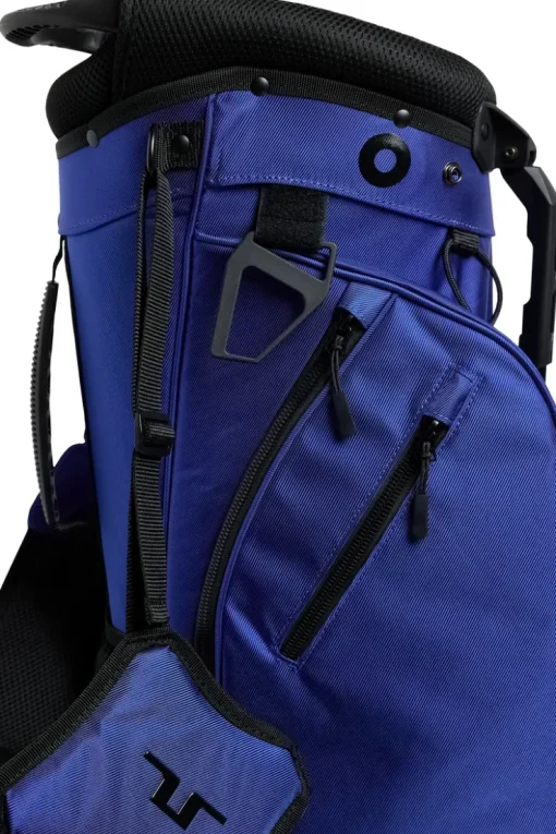 Golf|Golf<J.Lindeberg JL Flare Golf Bag ClematisBlue