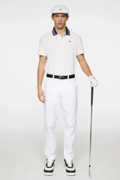 Golf|Trousers<J.Lindeberg JL Pro pant White