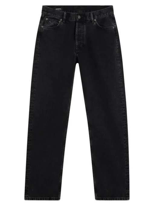 Accessories|Underwear<J.Lindeberg Johnny One Wash Jeans Black