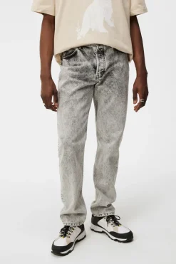 Accessories|Underwear<J.Lindeberg Johnny out Wash Jeans White