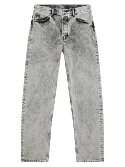 Accessories|Underwear<J.Lindeberg Johnny out Wash Jeans White