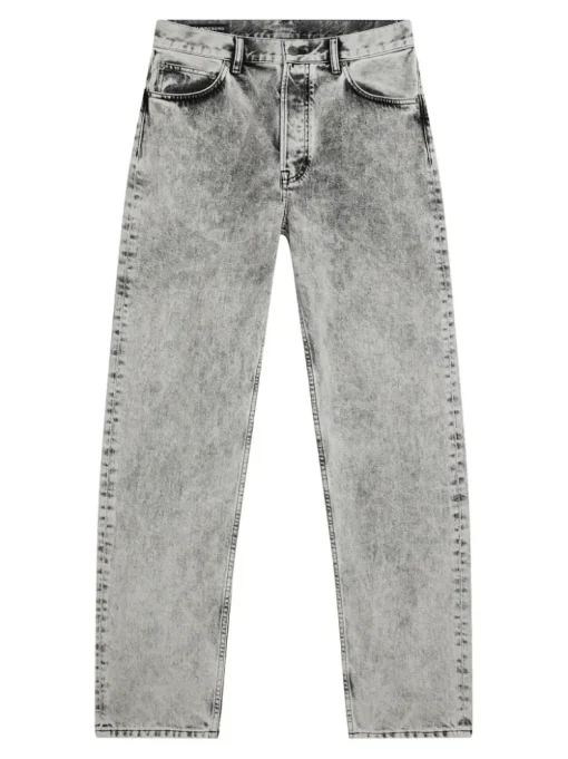 Accessories|Underwear<J.Lindeberg Johnny out Wash Jeans White