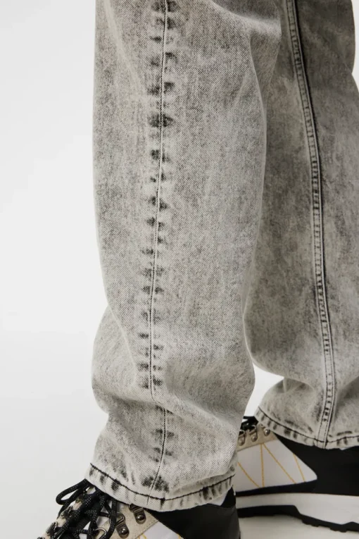 Accessories|Underwear<J.Lindeberg Johnny out Wash Jeans White