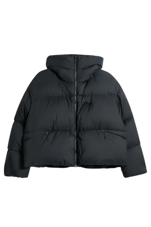 Ski|Jackets<J.Lindeberg Jolene Down Jacket Black