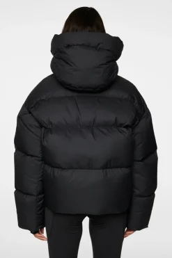 Ski|Jackets<J.Lindeberg Jolene Down Jacket Black
